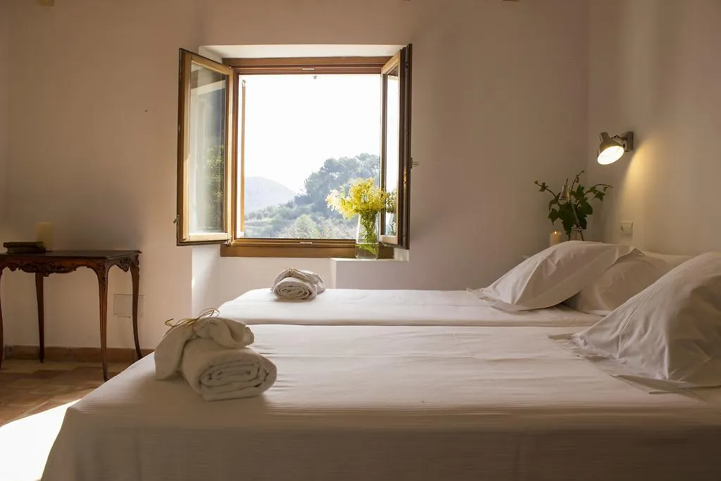 Villa Cas Correig Esporles
