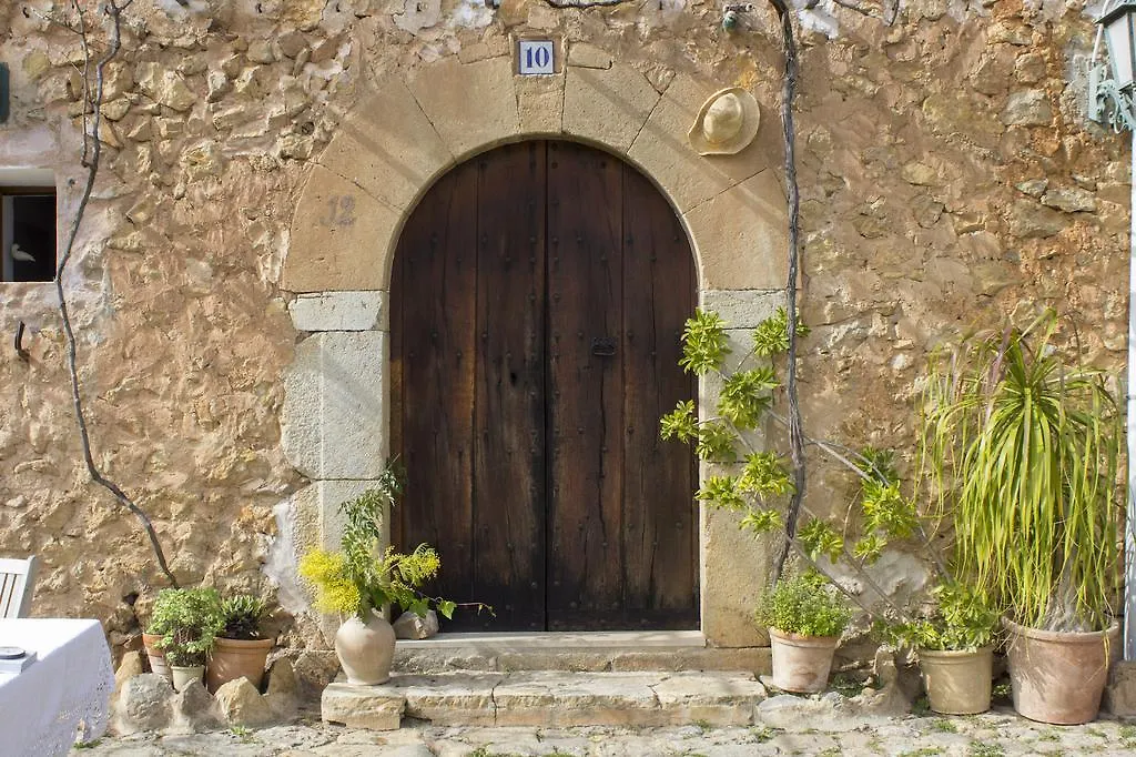 Casa vacanze Villa Cas Correig Esporles
