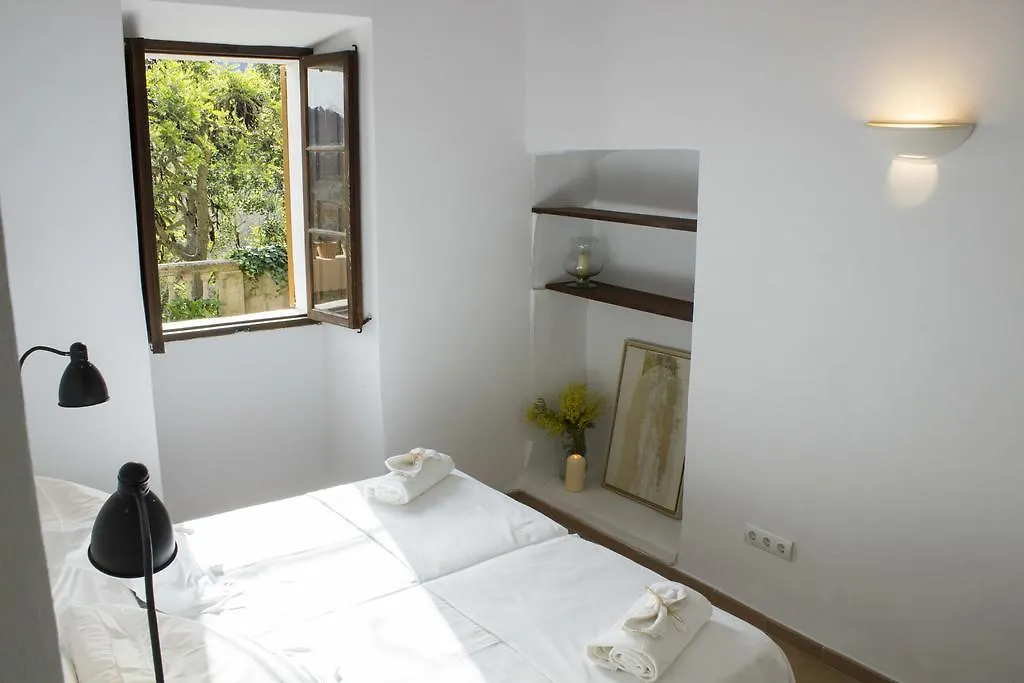 Villa Cas Correig Esporles 0*,