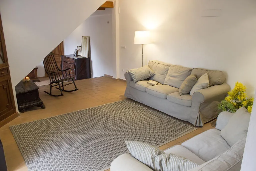 Villa Cas Correig Esporles