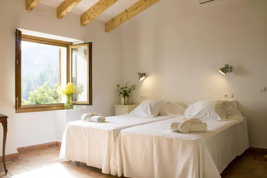 Villa Cas Correig Esporles 0*,  Spagna