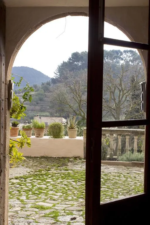 Villa Cas Correig Esporles