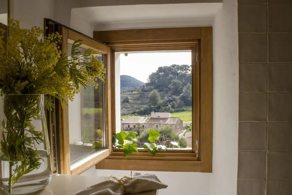 Villa Cas Correig Esporles