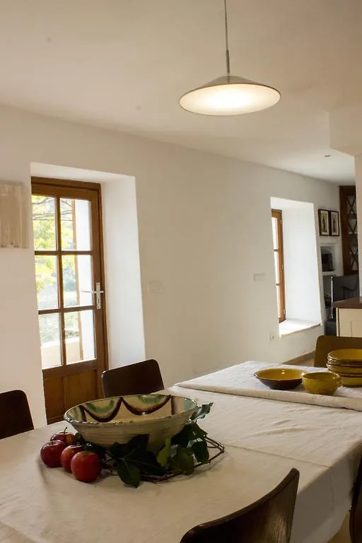 Villa Cas Correig Esporles Casa vacanze