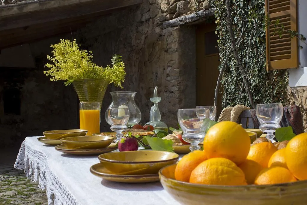 Villa Cas Correig Esporles Spagna