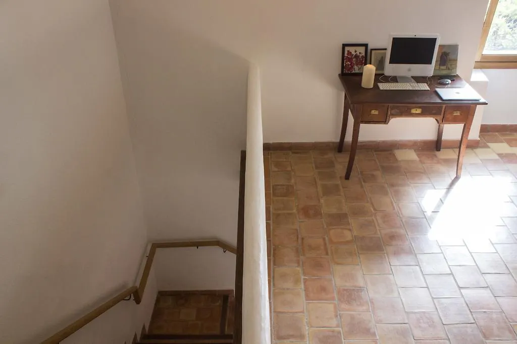Villa Cas Correig Esporles Spagna
