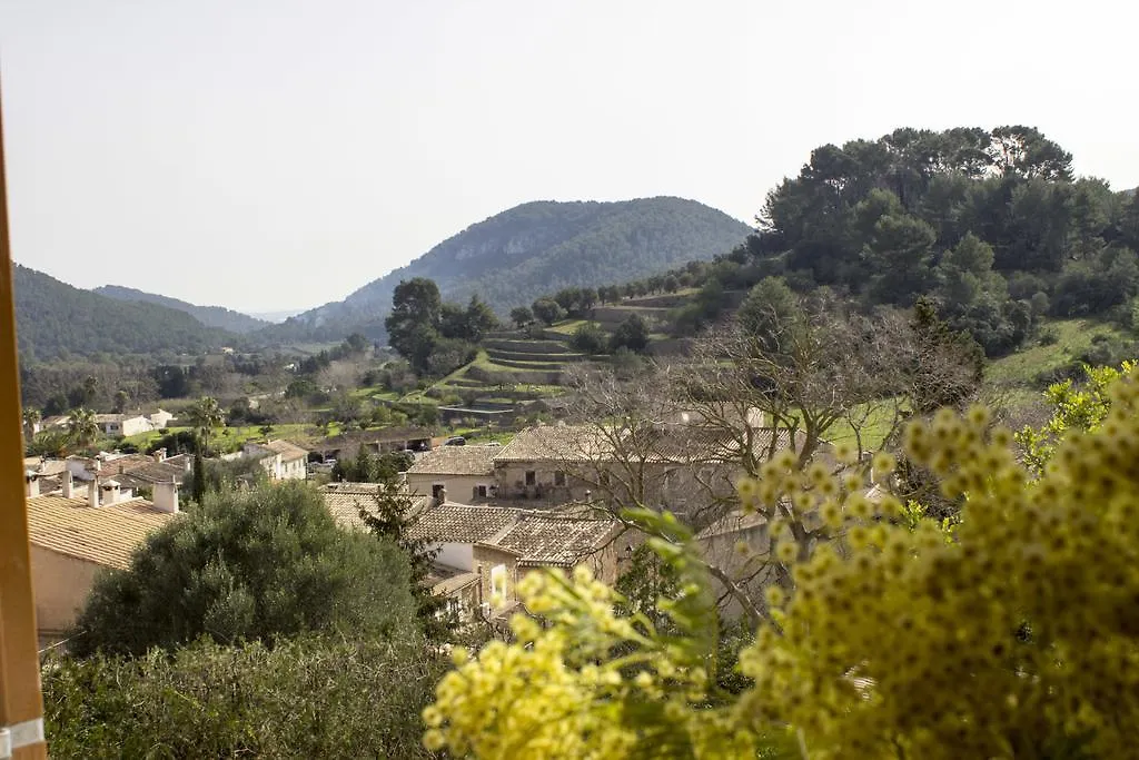 Villa Cas Correig Esporles