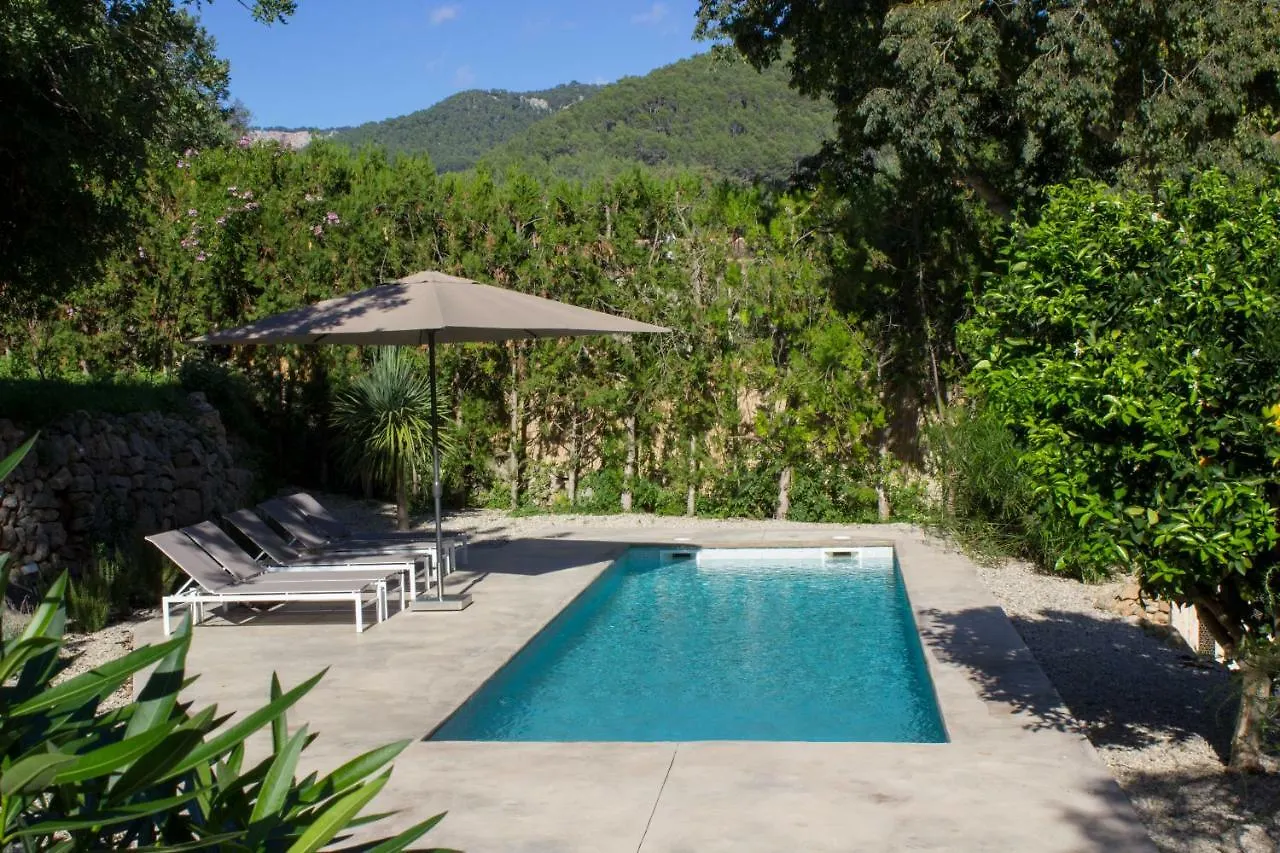 Villa Cas Correig Esporles