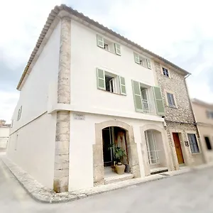  Guest house Son Melt
