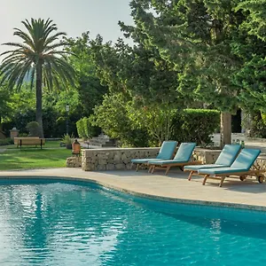  Hotel Rondaia