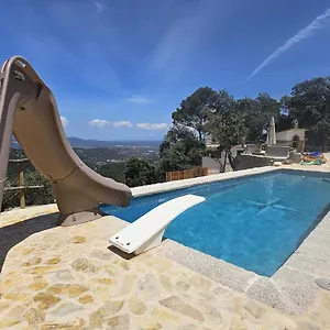  Holiday home Es Verger Coll De Tords