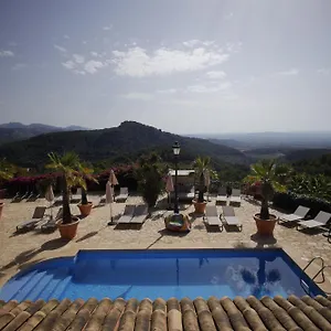 4* Hotel Del Marques