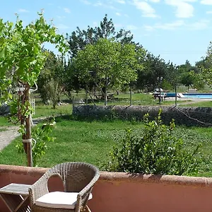 Agroturismo Ca Na Susi, Esporles (Esporlas)