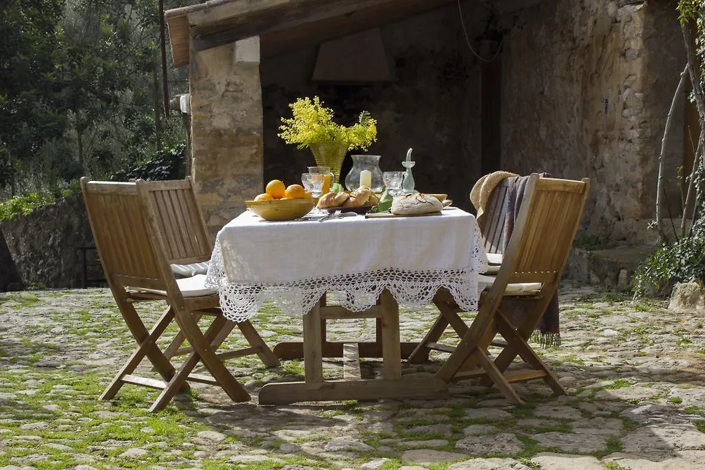 Holiday home Cas Correig Villa Esporles