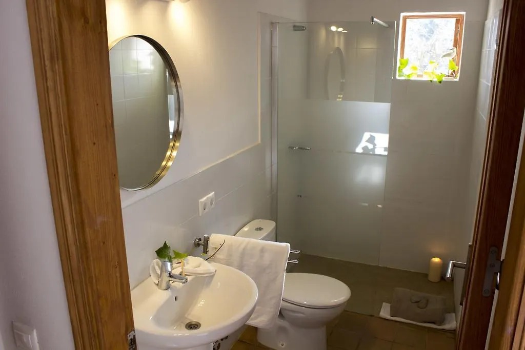 Holiday home Cas Correig Villa Esporles