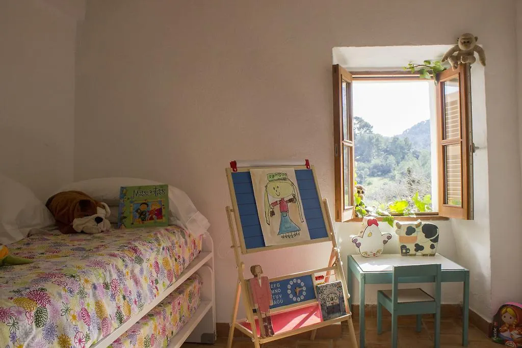 Cas Correig Villa Esporles Holiday home
