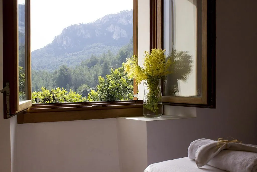 Holiday home Cas Correig Villa Esporles