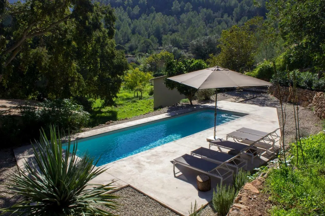 Cas Correig Villa Esporles Holiday home